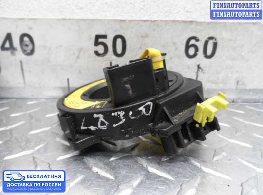 Подрулевой шлейф (кольцо SRS) на Lexus LS II (XF20)