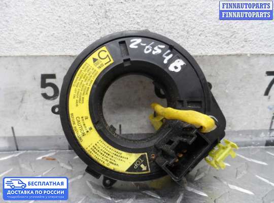 Подрулевой шлейф (кольцо SRS) на Lexus LS II (XF20)