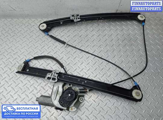 Стеклоподъемник электрический на BMW X5 (E53)