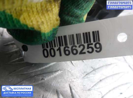 Корпус термостата на BMW 5 (G30)