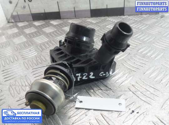 Корпус термостата на BMW 5 (G30)