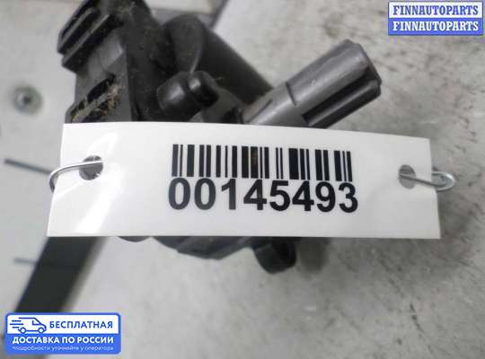 Моторчик заслонки печки на Hyundai Santa Fe III (DM, NC)