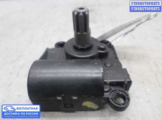 Моторчик заслонки печки на Hyundai Santa Fe III (DM, NC)