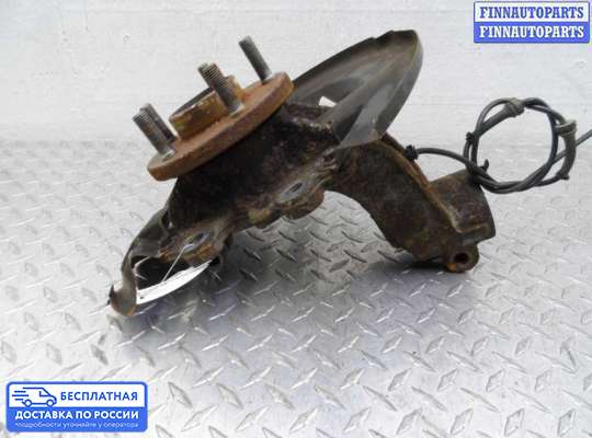 Ступица на Ford Kuga II / Escape III