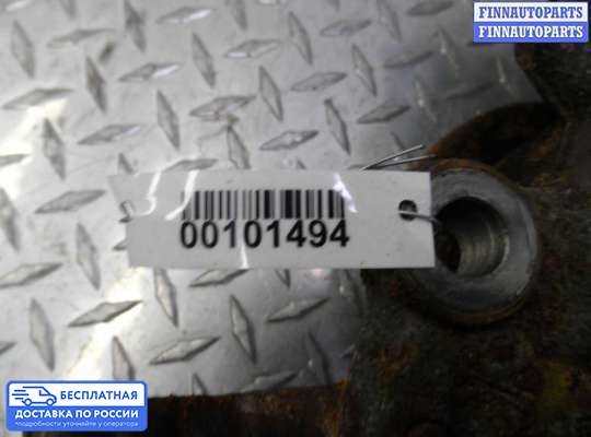 Ступица на Ford Kuga II / Escape III