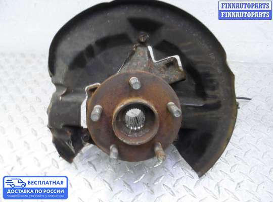Ступица на Ford Kuga II / Escape III