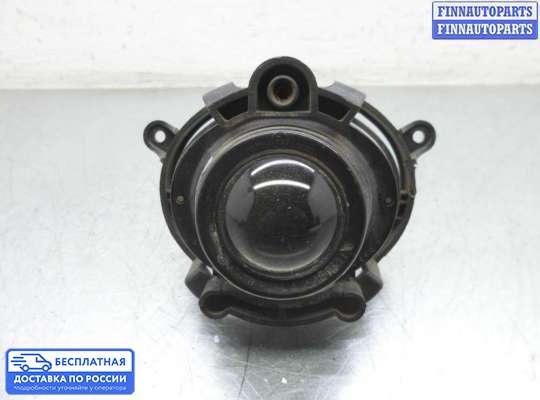Фара противотуманная (ПТФ) на Chevrolet Tracker III (Trax)