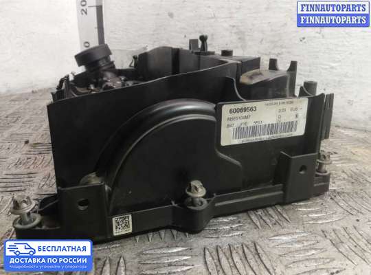 Крышка клапанная (крышка головки блока) на BMW 3 (F30/F31)