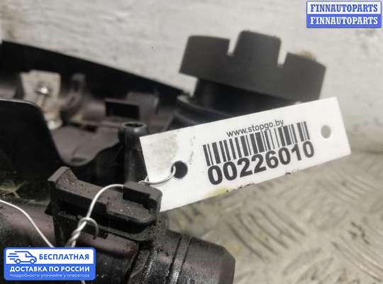 Крышка клапанная (крышка головки блока) на BMW 3 (F30/F31)