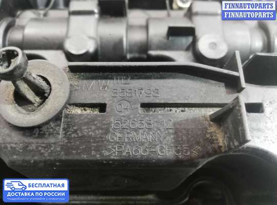 Крышка клапанная (крышка головки блока) на BMW 3 (F30/F31)