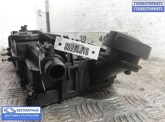Крышка клапанная (крышка головки блока) на BMW 3 (F30/F31)