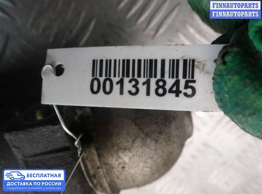 Стартер на Cadillac Escalade II (GMT 800)