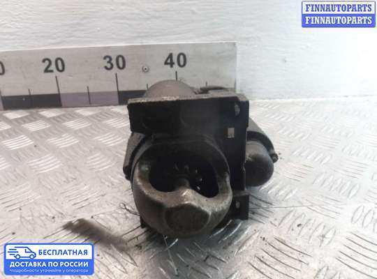 Стартер на Cadillac Escalade II (GMT 800)