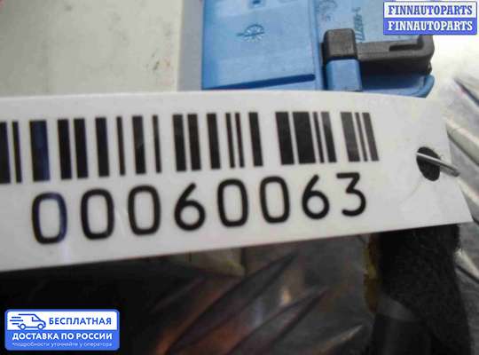 ЭБУ прочее на BMW X5 (E70)