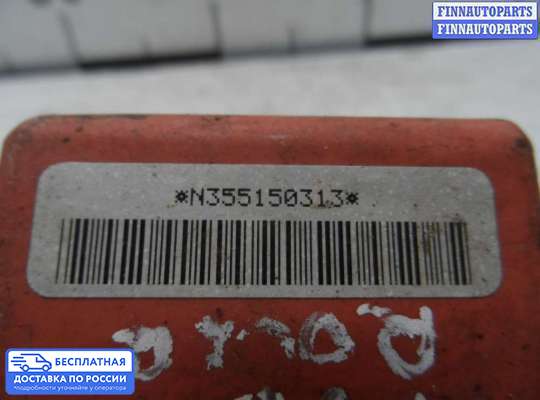 Датчик прочий на Land Rover Freelander I