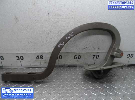 Петля крышки багажника на BMW 3 (F30/F31)