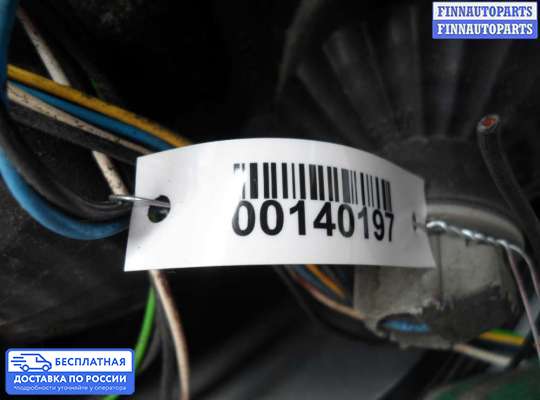 Фонарь задний на Volvo XC90