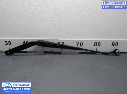 Поводок дворника на BMW X5 (E70)