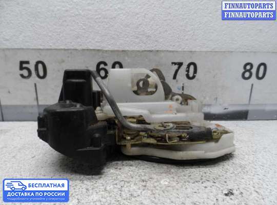Замок боковой двери на Honda CR-V I (RD)
