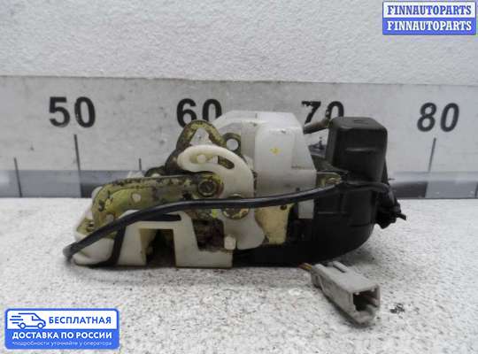 Замок боковой двери на Honda CR-V I (RD)