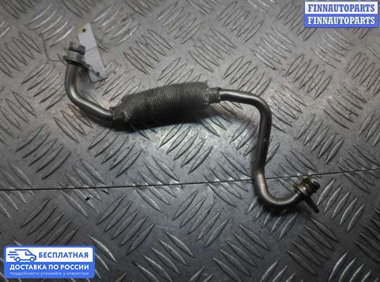 Патрубок (трубка, шланг) на Audi A4 (8W, B9)