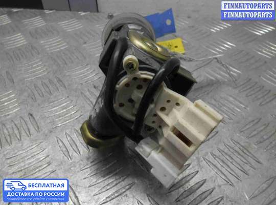 Замок зажигания с ключом на Subaru Tribeca