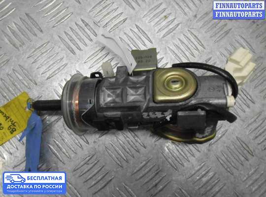 Замок зажигания с ключом на Subaru Tribeca