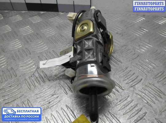 Замок зажигания с ключом на Subaru Tribeca