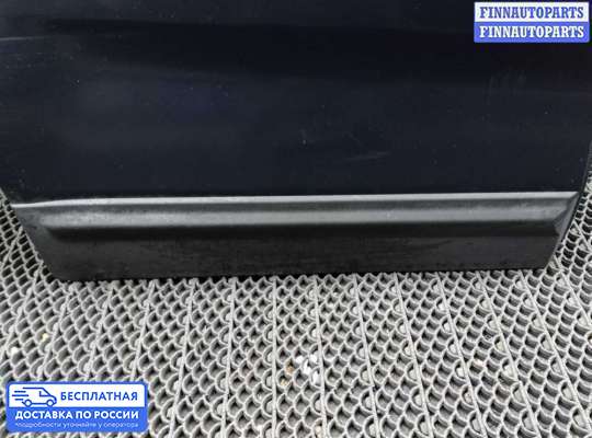 Молдинг на Kia Sorento II (XM)