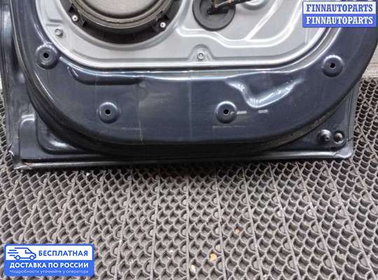 Молдинг на Kia Sorento II (XM)