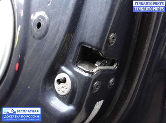 Молдинг на Kia Sorento II (XM)