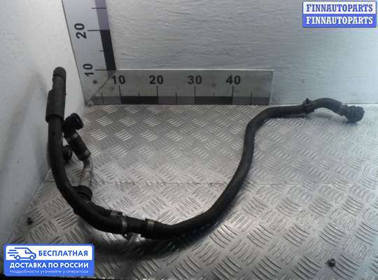Патрубок (трубка, шланг) на BMW 4 (F32/F33/F36)