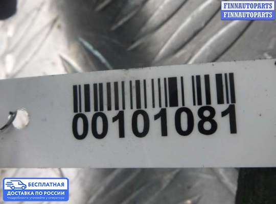Патрубок (трубка, шланг) на BMW 4 (F32/F33/F36)