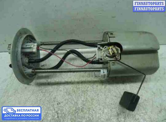 Бензонасос на Toyota Land Cruiser Prado 120