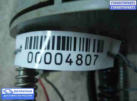 Бензонасос на Toyota Land Cruiser Prado 120