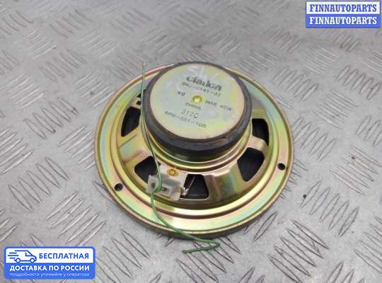 Аудиотехника на Suzuki Grand Vitara I (SQ, FT)