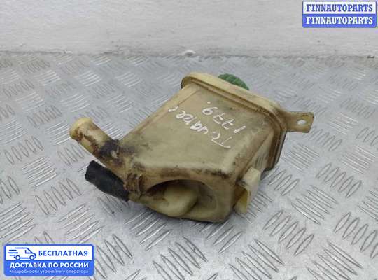 Бачок гидроусилителя на Volkswagen Touareg I (7L)