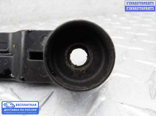 Поводок дворника на Subaru Tribeca