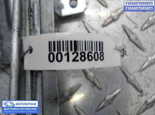 Стеклоподъемник электрический на Opel Omega B
