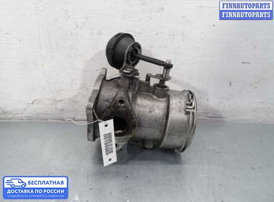 Клапан рециркуляции газов (EGR) на Volkswagen Touareg I (7L)