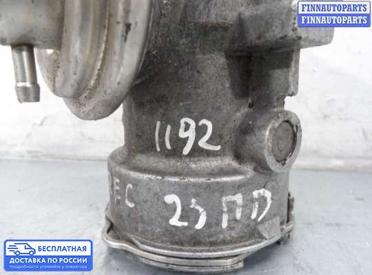 Клапан рециркуляции газов (EGR) на Volkswagen Touareg I (7L)