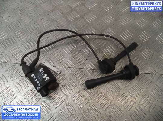 Катушка зажигания на Mitsubishi Pajero III