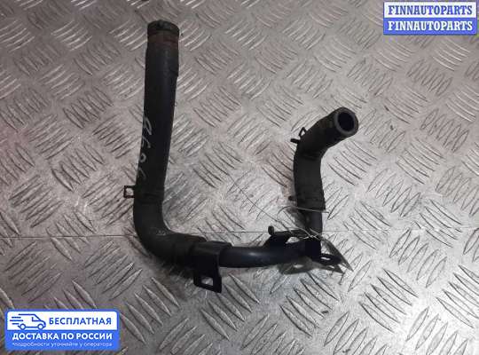 Патрубок (трубка, шланг) на Acura RDX (TB1/2)