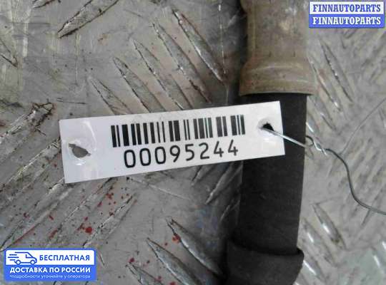 Патрубок (трубка, шланг) на Chevrolet Equinox II (GMT192)