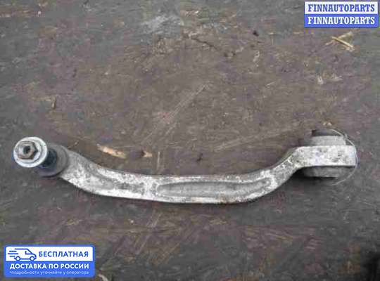 Рычаг подвески на Audi A6 (C6)