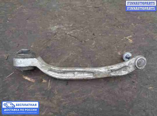 Рычаг подвески на Audi A6 (C6)