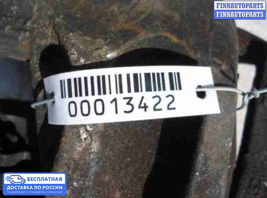 Суппорт на Mercedes-Benz E (W212)