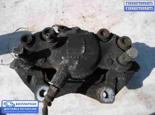 Суппорт на Mercedes-Benz E (W212)