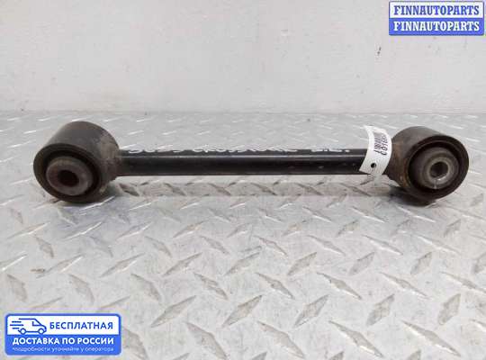 Рычаг подвески на Honda Crosstour