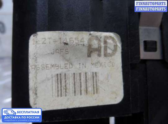 Переключатель света на Ford Explorer III (U152)